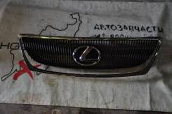 Решетка радиатора. Lexus: GS460, GS350, GS300, GS430, GS450h Двигатели: 3GRFE, 3GRFSE, 2GRFSE, 3UZFE