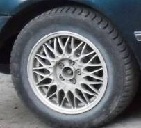 Toyota. x15