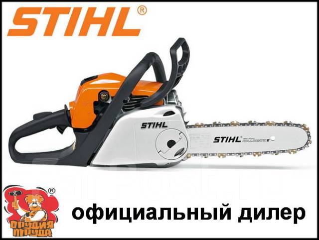 Подметальная машина аккумуляторная stihl