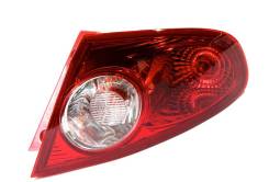 Стоп-сигнал. Chevrolet Lacetti Двигатели: L14, L34, L44, L79, L84, L88, L91, L95, LBH, LDA, LHD, LMN, LXT