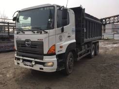 Hino 700. Продается самосвал , 12 000 куб. см., 30 000 кг.