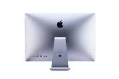 Apple iMac.