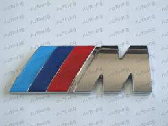 Эмблема. BMW