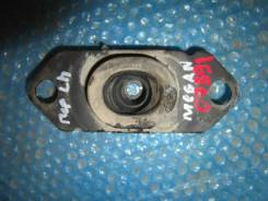 Подушка двигателя. Renault Megane, BM, EM, KM, KM02, KM05, KM0C, KM0F, KM0G, KM0H, KM0U, KM13, KM1B, KM1F, KM2Y, LM05, LM1A, LM2Y Двигатели: F4R, F4R7...