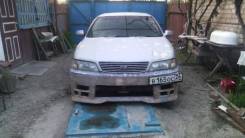 Бампер. Nissan Maxima Nissan Cefiro. Под заказ
