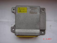 Блок управления airbag. Mazda Protege Mazda Training Car, BJ5P Mazda Familia, BJ3P, BJ5P, BJ5W, BJ8W, BJEP, BJFP, BJFW, YR46U15, YR46U35, ZR16U65, ZR1...