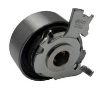 Натяжитель ремня ГРМ. Chevrolet Lacetti Chevrolet Astra Chevrolet Corsa Двигатели: LDA, LE4, LMC, L01, L10, L11, L19, L45, L91, LJ1, LKF, LMD, LNL, LQ...
