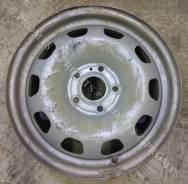 Renault. 6.5x16, ET50
