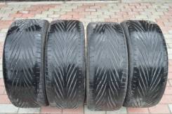 Goodyear Eagle F1 GS-D3. Летние, 2007 год, износ: 50%, 4 шт