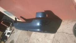Бампер. Nissan R'nessa, PNN30, N30, NN30 Двигатели: KA24DE, SR20DE, SR20DET