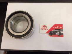 Подшипник амортизатора. Toyota: Hilux Surf, Tundra, 4Runner, Land Cruiser Prado, Sequoia, Tacoma Двигатели: 5VZFE, 3RZFE, 1KZTE, 1KDFTV, 2UZFE, 1GRFE...