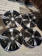 Top True. 6.5x16", 5x112.00, ET50, ЦО 66,6 мм.