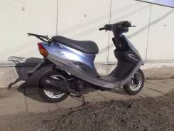 Yamaha Jog. 49 куб. см., исправен, без птс, без пробега