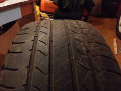 Michelin Latitude Tour. Всесезонные, 2013 год, износ: 40%, 4 шт