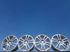 RAYS. 7.0x17, 4x100.00, ET38