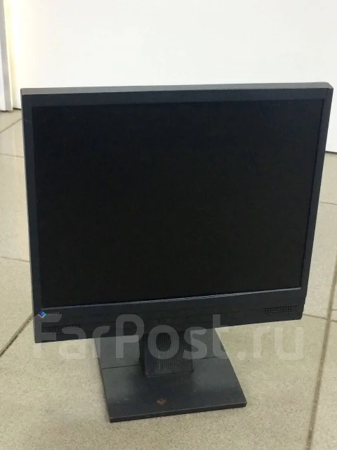 Eizo. 15" ����