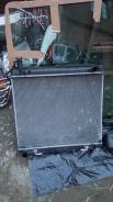 Радиатор охлаждения двигателя. Toyota Granvia, VCH10W, KCH16W, VCH16, KCH10, VCH16W, KCH10W, KCH16, VCH10 Toyota Grand Hiace, KCH16W, VCH10W, VCH16, V...