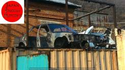 Кузов в сборе. Toyota RAV4 Toyota Crown, UZS131 Toyota Aristo Двигатель 1UZFE