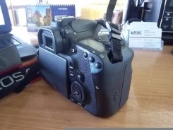 Canon EOS 60D Kit