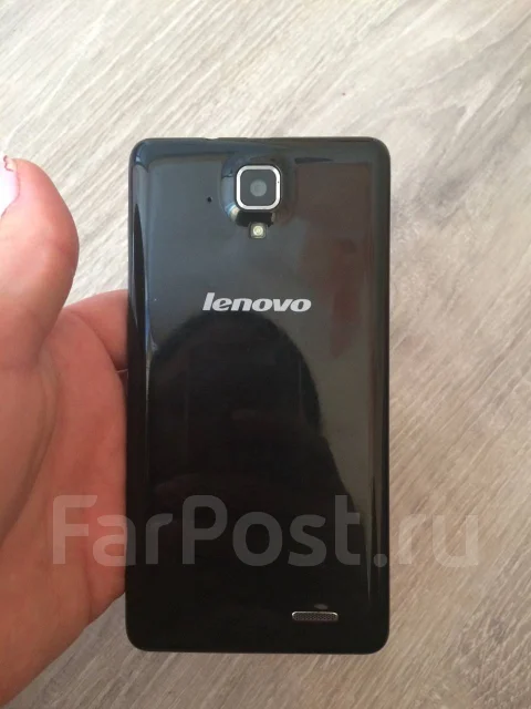 Lenovo A536. �/� ����