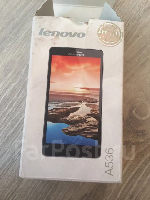 Lenovo A536. �/� ����