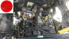 Двигатель в сборе. Toyota RAV4 Toyota Crown, UZS143, UZS131 Infiniti QX56 Двигатель 1UZFE