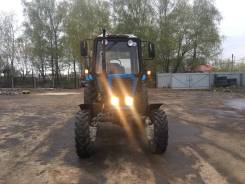 МТЗ 82.1. Мтз 82.1, 4 750 куб. см.