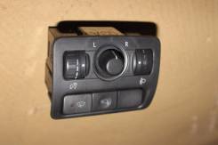 Блок управления зеркалами. Subaru Legacy, BP9, BL5, BLE, BL9, BP5, BPE