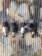 Клапан холостого хода. Honda Zest, CBA-JE2, DBA-JE1, JE2 Honda Life, CBA-JB5, CBA-JB6, UA-JB5, CBA-JB7, UA-JB6, CBA-JB8, UA-JB7, UA-JB8, DBA-JB5 Двига...