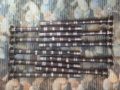 Распредвал. Honda: Odyssey, Elysion, Accord, Civic, CR-V, Stream, Edix, Integra, FR-V, Element, Accord Tourer, Stepwgn Двигатели: K20A7, K20A8, K20A6...