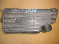 Корпус воздушного фильтра. Toyota Caldina, CT196V, CT196