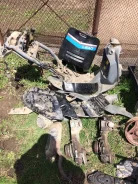 Honda Lead 90 ����