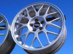 BBS. 7.0x17, 5x100.00, ET48