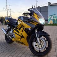Honda CBR 600F3. 600 куб. см., исправен, птс, с пробегом
