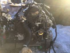 Двигатель в сборе. Mazda Bongo Friendee, SGLR, SGLW, SGL5, SGL3 Двигатель WLT