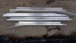 Направляющая шторок. Toyota Granvia, VCH10W, KCH16W, VCH16, KCH10, VCH16W, KCH10W, KCH16, VCH10 Toyota Grand Hiace, KCH16W, VCH10W, VCH16, VCH16W, KCH...