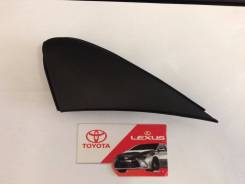 Накладка на крыло. Toyota: Allex, Corolla Axio, Matrix, Corolla Fielder, Corolla, Corolla Runx Двигатели: 1NZFE, 1ZZFE, 2ZZGE, 2C, 2NZFE, 3ZZFE, 3CE...