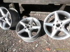 Toyota. x15, 5x110.00, 5x112.00, ЦО 62,0 мм.