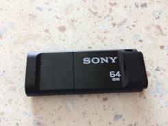 USB-Флешки. 64 Гб
