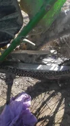 Kawasaki KDX 200 ����