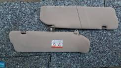 Кронштейн козырька солнцезащитного. Toyota Granvia, VCH10W, KCH16W, KCH10, VCH16, VCH16W, KCH10W, KCH16, VCH10 Toyota Grand Hiace, KCH16W, VCH10W, VCH...