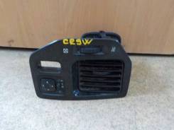 Решетка вентиляционная. Mitsubishi Dion, CR5W, CR9W Двигатель 4G93