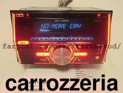 Pioneer Carrozzeria FH-580