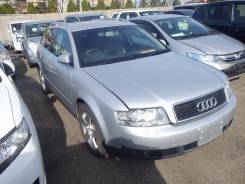 Audi A4. ALT