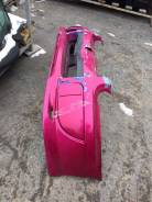 Бампер. Subaru Impreza WRX STI, GD, GDB Subaru Impreza WRX, GDA, GD, GDB Двигатели: EJ207, EJ20, FJ20, EJ, 25, T, STI