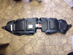 Защита двигателя. Toyota: Corolla, Corolla Verso, Corolla Fielder, Allex, Corolla Spacio, Corolla Runx Двигатели: 2NZFE, 1NDTV, 1NZFE, 1ZZFE, 4ZZFE, 3...