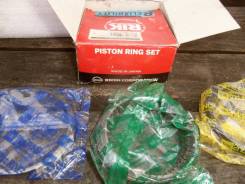 Кольца поршневые. Toyota Windom Toyota Scepter Toyota Camry Двигатель 3VZFE