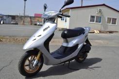 Honda Dio AF35 ZX. 50 куб. см., исправен, без птс, без пробега. Под заказ