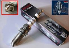 Свеча зажигания. Toyota: iQ, Corolla, Aygo, Succeed, Sienta, Corolla Axio, Porte, Auris, Verso, Allion, ist, Corolla Rumion, Prius a, Vitz, Voxy, Harr...