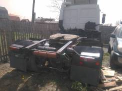 Ford Cargo. Продаётся тягач форд карго 1988г. в., 10 000 куб. см., 20 000 кг.